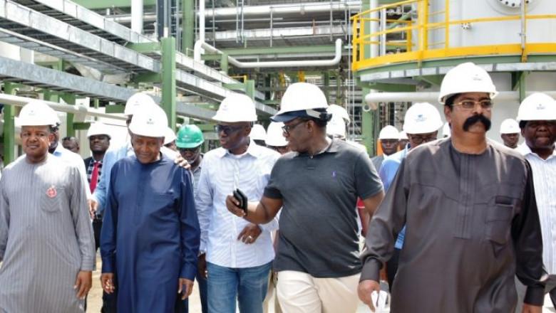 Dangote Refinery To Be Commissioned on Jan 24 | Top 10 hidden fact about the $9 billion Refinery