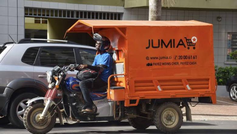 Breaking:Online Store, Jumia Sacks Over 900 Workers