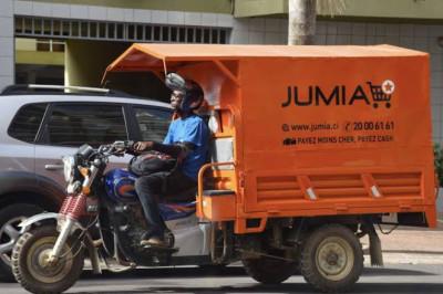 Breaking:Online Store, Jumia Sacks Over 900 Workers