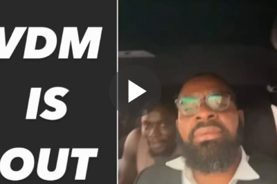 Breaking: VDM is finally Out!