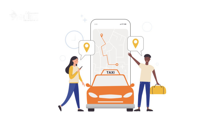 Driving the future: How to build a ride sharing app like Cityhop
