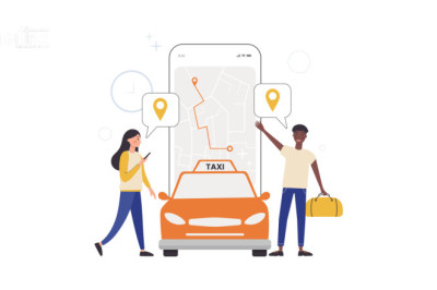 Driving the future: How to build a ride sharing app like Cityhop